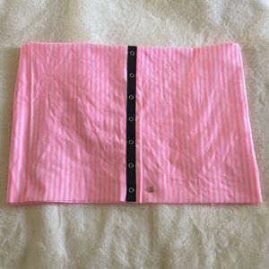 Lululemon scarf and wrap